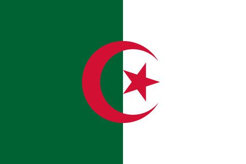 Algeria 100D Rough Tex® (Multiple Sizes)