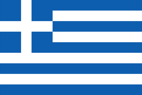 Greece Flag 100D Rough Tex® (Multiple Sizes)