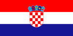 Croatia Flag 100D Rough Tex® (Multiple Sizes)