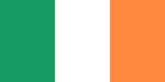 Ireland Flag 100D Rough Tex® (Multiple Sizes)