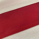 American 3'x5' 100% Organic Hemp USA Embroidered & Sewn Gift Boxed Flag