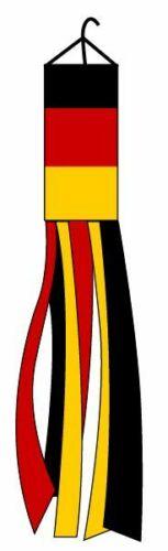 German Windsock 5.5" X 60"