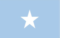 Somalia 3'X5' Flag ROUGH TEX® 100D