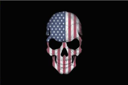 2X3 JOLLY ROGER Pirate No Patch Skull and Bones 2'x3' Premium Polyester Flag $10.88