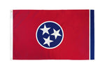 Tennessee 5'x8' State Flag ROUGH TEX® 68D