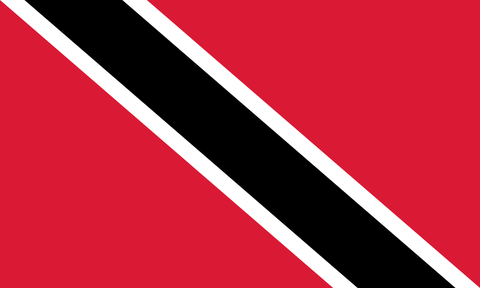 Trinidad and Tobago Flag 100D Rough Tex® (Multiple Sizes)