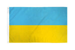 Ukraine 3'X5' Flag ROUGH TEX® 100D