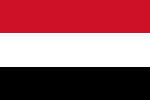 Yemen Flag 100D Rough Tex® (Multiple Sizes)